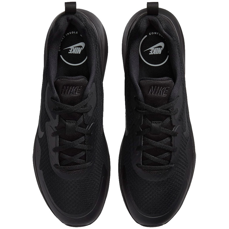 Nike Wearallday chaussures pour hommes noir CJ1682 003 1