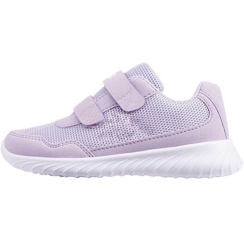 Chaussures pour enfants Kappa Cracker Ii K violet 260647K 2422 1