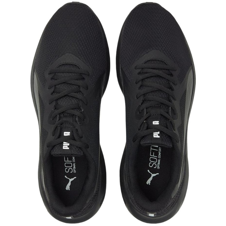 Chaussures homme Puma Twitch Runner noir 376289 10 le noir 1 Chaussures homme Puma Twitch Runner noir 376289 10 le noir 1