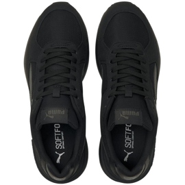 Chaussures homme Puma Graviton noir 380738 01 1