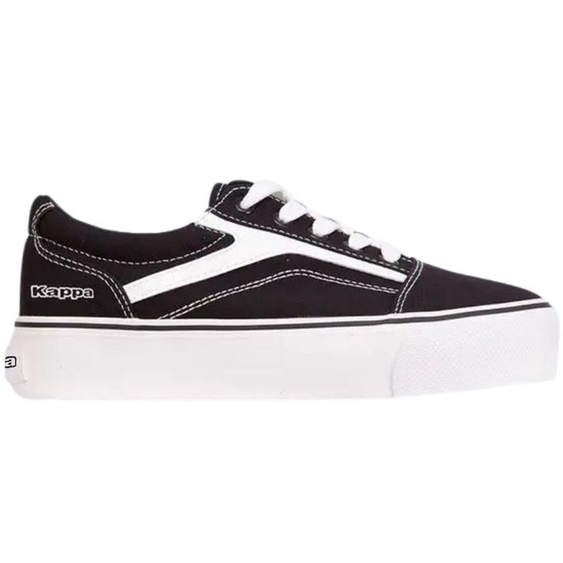 Kappa Chose Sun Pf chaussures pour femmes noir 242697 1110 le noir 1