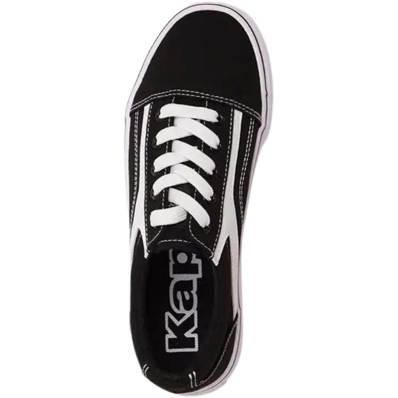 Kappa Chose Sun Pf chaussures pour femmes noir 242697 1110 2