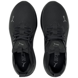Chaussures Puma Softride Enzo Nxt pour hommes noir 195234 01 2
