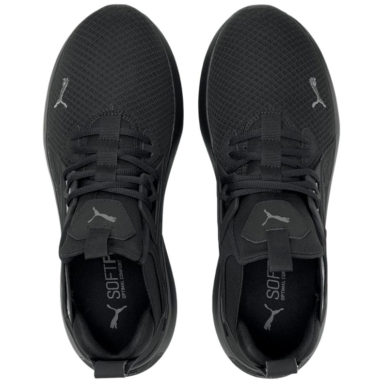 Chaussures Puma Softride Enzo Nxt pour hommes noir 195234 01 le noir 2