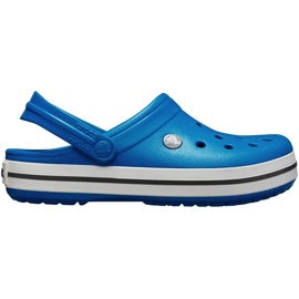 Crocs Crocband Clog sabots bleu 11016 4JN 1