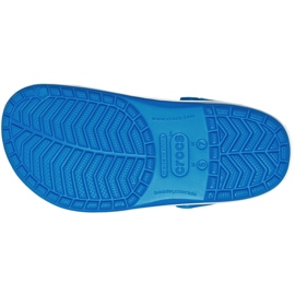 Crocs Crocband Clog sabots bleu 11016 4JN 3