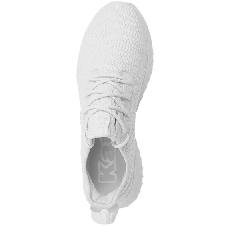 Chaussures femme Kappa Capilot Gc blanc 242961GC 1010 2