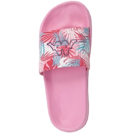 Kappa Fantastic Pa rose chaussons pour femmes 243123PA 2122 2