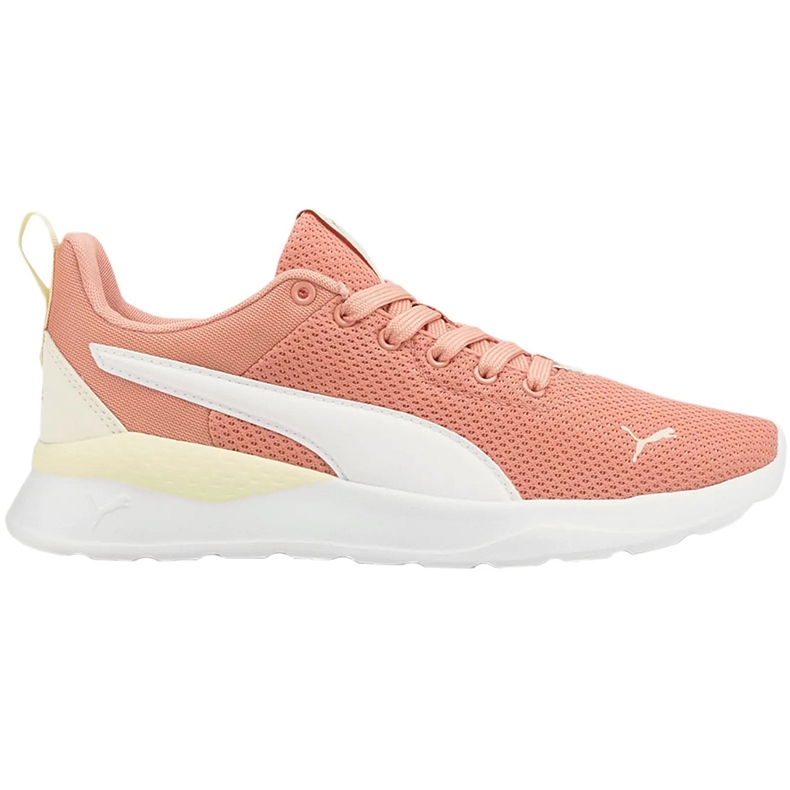 Chaussures femme Puma Anzarun Lite rose 371128 32 multicolore 1