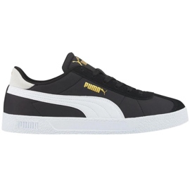 Puma Club Nylon chaussures noir 384822 04 1
