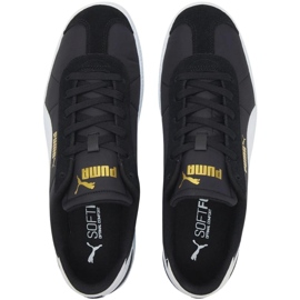 Puma Club Nylon chaussures noir 384822 04 2