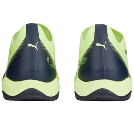 Chaussures de football Puma Ultra Match It 106904 01 jaune 4