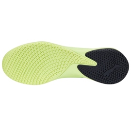 Chaussures de football Puma Ultra Match It 106904 01 jaune 5