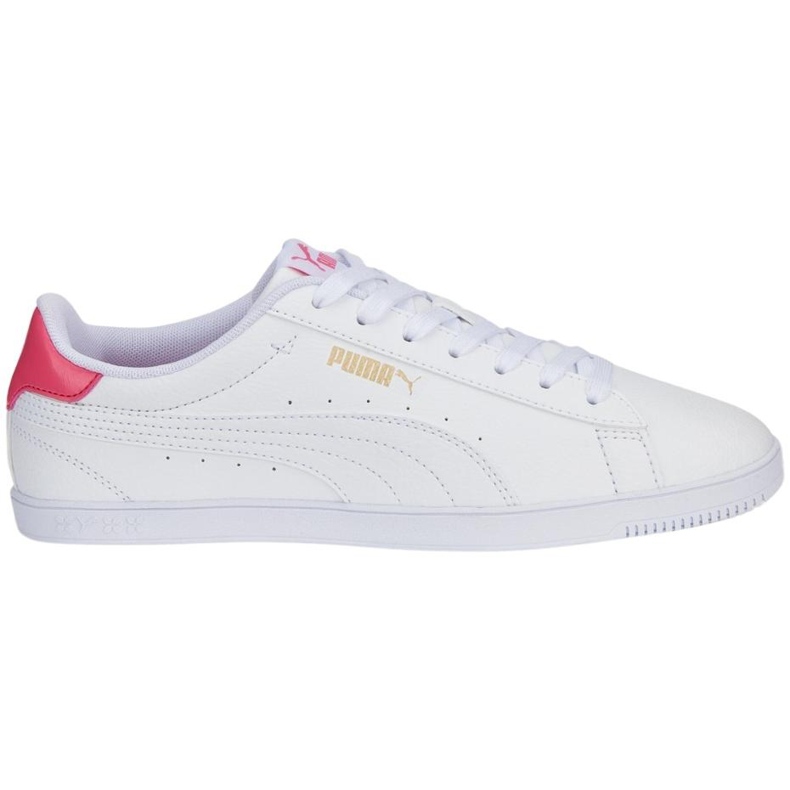Chaussures Puma Vikky Lopro pour femmes blanc 385845 03 1