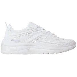 Kappa Squince chaussures blanc 242842 1010 blanche 1
