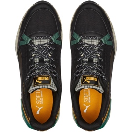Chaussures homme Puma Graviton Tera Open Road noir 386480 01 2