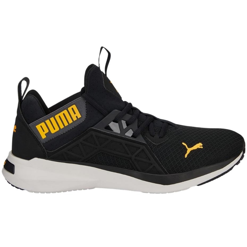Chaussures Puma Softride Enzo Nxt pour hommes noir 195234 11 le noir 1