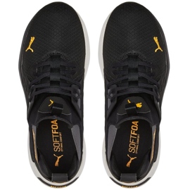 Chaussures Puma Softride Enzo Nxt pour hommes noir 195234 11 le noir 2
