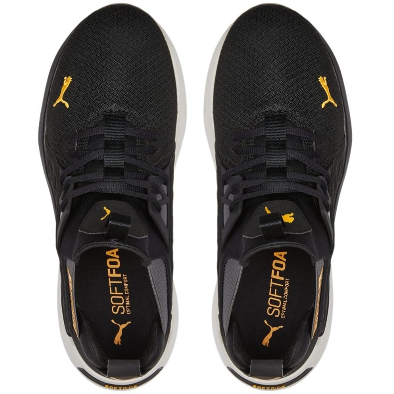Chaussures Puma Softride Enzo Nxt pour hommes noir 195234 11 2