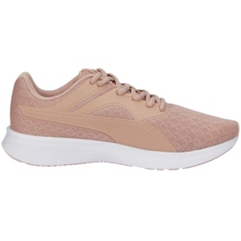 Chaussures femme Puma Transport rose 377028 07 1