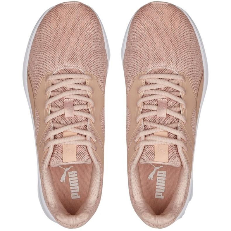 Chaussures femme Puma Transport rose 377028 07 2