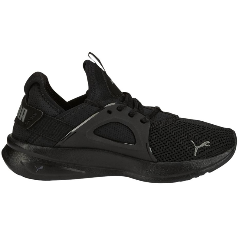 Chaussures homme Puma Softride Enzo Evo High noir 377048 01 1