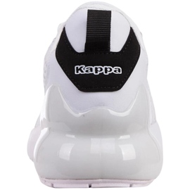 Bottes Kappa Colp 1.2 blanc et noir 243249 1011 blanche 5