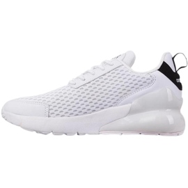 Bottes Kappa Colp 1.2 blanc et noir 243249 1011 blanche 3