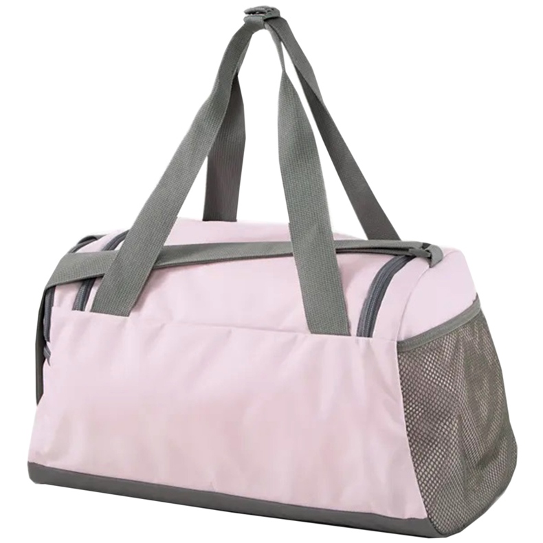 Kappa Lineup Low K rose et blanc chaussures pour enfants 260932K 2110 2