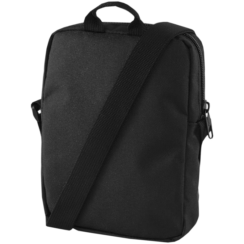 Kappa Lineup Low K chaussures pour enfants noir-blanc-bleu 260932K 1160 2