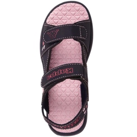 Chaussures pour enfants Puma Courtflex v2 V Ps rose 371543 25 2 Chaussures pour enfants Puma Courtflex v2 V Ps rose 371543 25 2