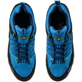 Chaussures Puma St Runner v3 Sd noir 387646 01 2