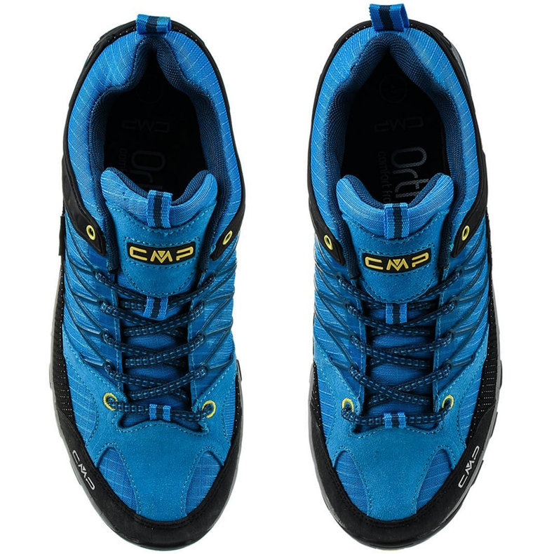 Chaussures Puma St Runner v3 Sd noir 387646 01 2
