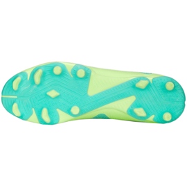 Chaussures de course pour hommes Asics Gel-Pulse 14 Gtx noir et jaune 1011B490 001 le noir 5