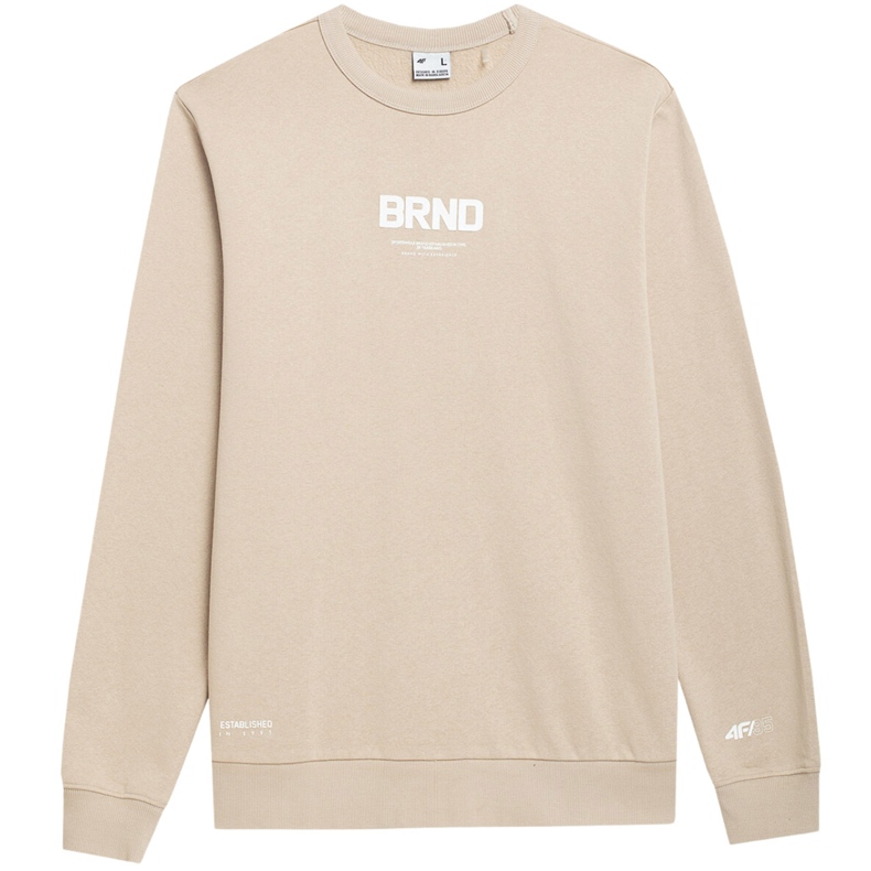 Chaussures enfant Kappa Jak M, bleu marine et rose 280024M 6722 beige 1