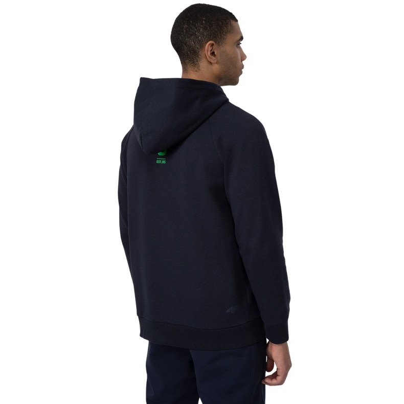 Kappa Jona chaussures pour hommes vert 243309 3111 2