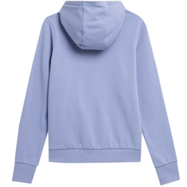 Kappa Follow K chaussures pour enfants pêche 260604K 7429 bleu 2