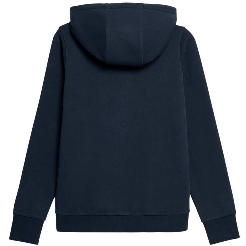 Chaussures de football Joma Top Flex Indoor 2122 blanches TOPS2122IN 2