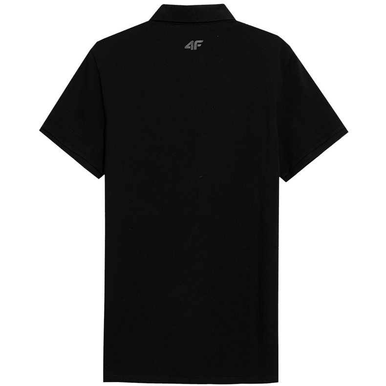 Chaussures aquatiques pour enfants ProWater bleu PRO-23-34-101B le noir 2