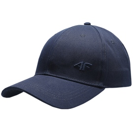 Tongs homme Rider Bay Xii Ad bleu marine et rouge 83323-AE879 1