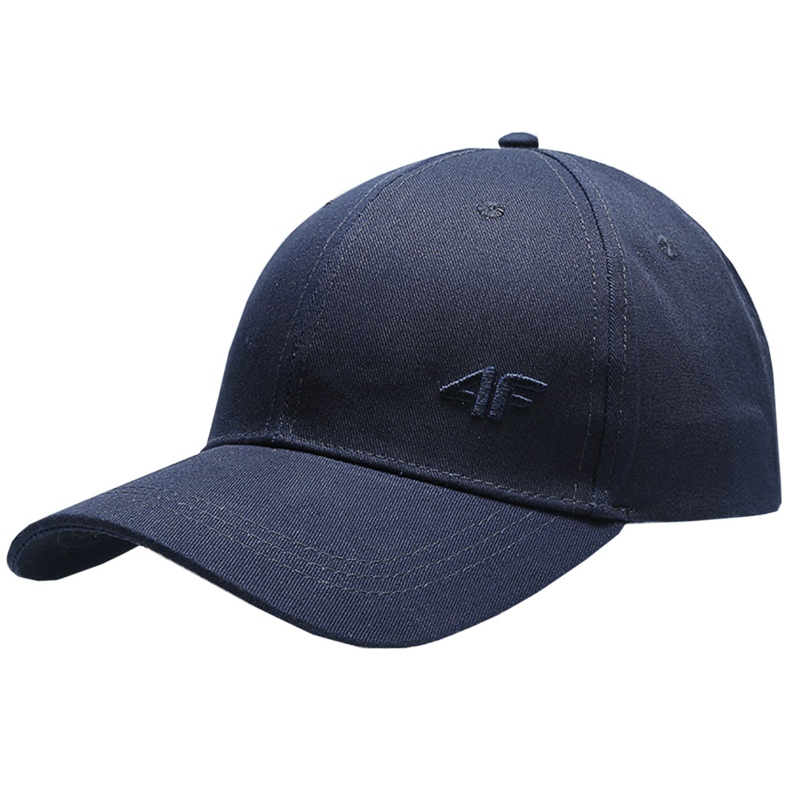 Tongs homme Rider Bay Xii Ad bleu marine et rouge 83323-AE879 1