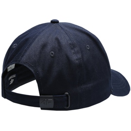 Tongs homme Rider Bay Xii Ad bleu marine et rouge 83323-AE879 2