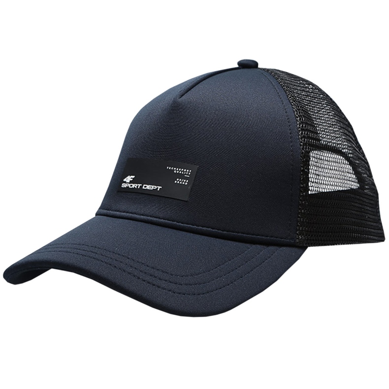 Tongs pour enfants Rider Speed ​​​​Slide En noir-bleu marine-blanc 11816-AE754 1