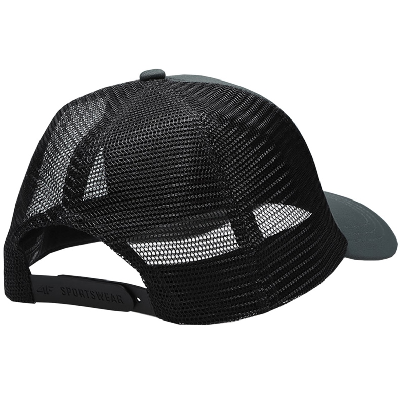 Tongs enfant Rider Speed ​​​​Slide En bleu marine-noir-rouge 11816-AF961 gris 2