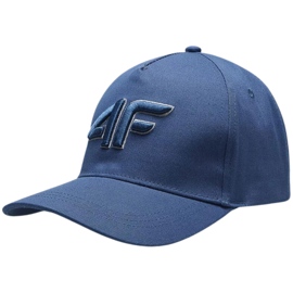 Chaussons Lee Cooper bleu marine pour enfants LCW-22-42-0992K 1