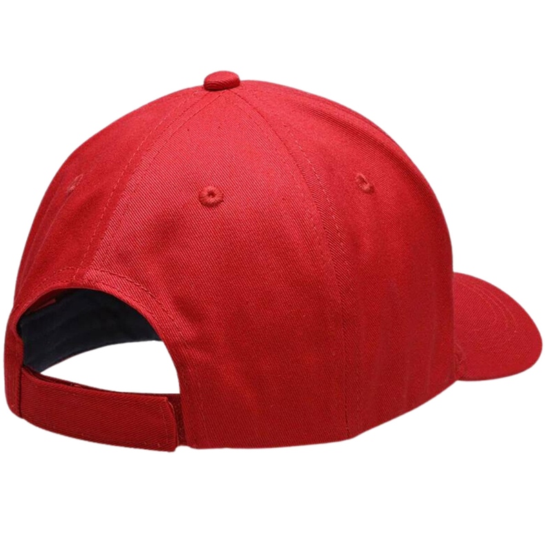 Chaussons femme Ipanema Kirei Fem noir et or 81805-24006 rouge 2