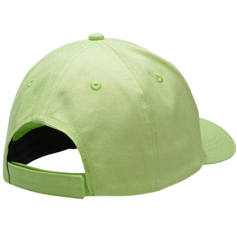 Chaussons enfants Lee Cooper fuchsia LCW-22-42-0999K vert 2