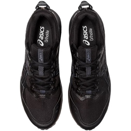Chaussures femme Lee Cooper noir et blanc LCW-23-44-1629LA 2