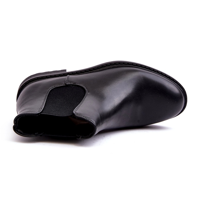 Diamantique Bottines Chelsea Basses Homme Noir Dymidi le noir 1 Diamantique Bottines Chelsea Basses Homme Noir Dymidi le noir 1