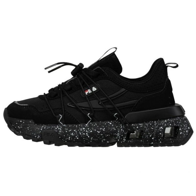 Chaussures Fila UpgR8 HW FFW0242.83052 noir 1